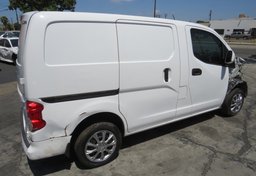 2019 Nissan NV200 Compact Cargo - Thumbnail 8