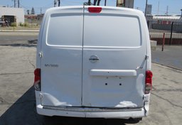 2019 Nissan NV200 Compact Cargo - Thumbnail 10