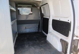 2019 Nissan NV200 Compact Cargo - Thumbnail 34