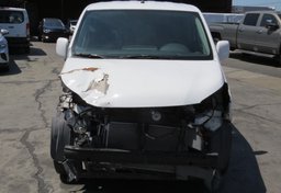 2019 Nissan NV200 Compact Cargo - Thumbnail 9