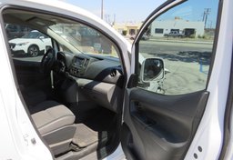 2019 Nissan NV200 Compact Cargo - Thumbnail 21
