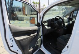 2019 Nissan NV200 Compact Cargo - Thumbnail 20