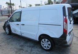 2021 Ford Transit Connect Van - Thumbnail 6