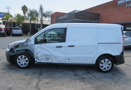 2021 Ford Transit Connect Van - Thumbnail 12