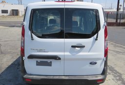 2021 Ford Transit Connect Van - Thumbnail 10