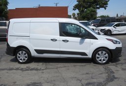 2021 Ford Transit Connect Van - Thumbnail 11