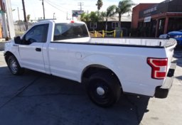 2018 Ford F-150 - Thumbnail 6