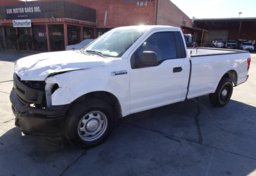 2018 Ford F-150 - Thumbnail 2