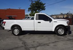 2018 Ford F-150 - Thumbnail 11