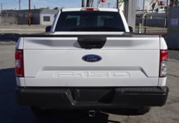2018 Ford F-150 - Thumbnail 10