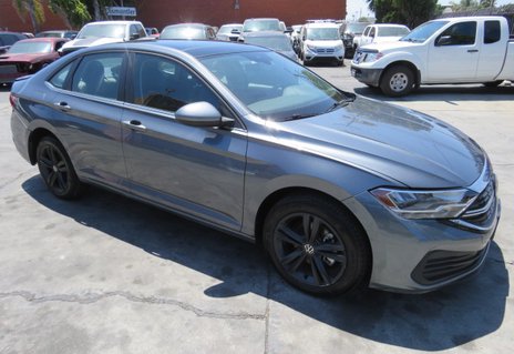 Picture of 2022 Volkswagen Jetta