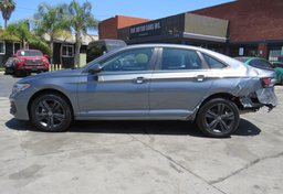 2022 Volkswagen Jetta - Thumbnail 5