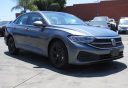 2022 Volkswagen Jetta - Thumbnail 3