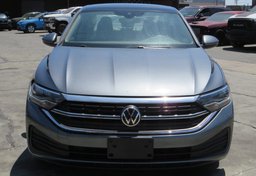 2022 Volkswagen Jetta - Thumbnail 12