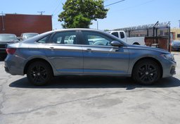 2022 Volkswagen Jetta - Thumbnail 6