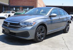 2022 Volkswagen Jetta - Thumbnail 4