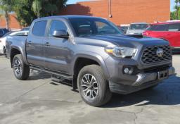 2020 Toyota Tacoma - Thumbnail 3
