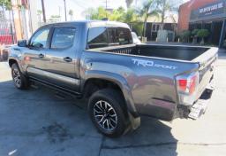 2020 Toyota Tacoma - Thumbnail 5