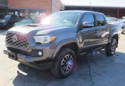 2020 Toyota Tacoma - Thumbnail 4