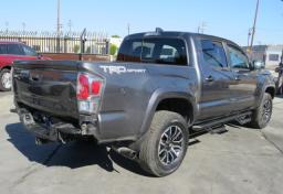 2020 Toyota Tacoma - Thumbnail 8
