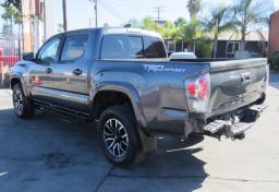 2020 Toyota Tacoma - Thumbnail 7