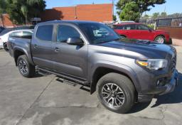 2020 Toyota Tacoma - Thumbnail 1