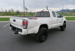 2022 Toyota Tacoma 4WD - Thumbnail 6