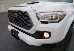 2022 Toyota Tacoma 4WD - Thumbnail 27