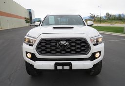 2022 Toyota Tacoma 4WD - Thumbnail 13