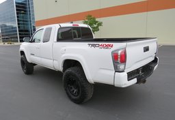 2022 Toyota Tacoma 4WD - Thumbnail 7