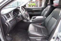 2019 Toyota Highlander - Thumbnail 24