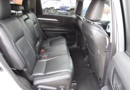 2019 Toyota Highlander - Thumbnail 27