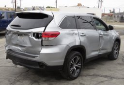 2019 Toyota Highlander - Thumbnail 8