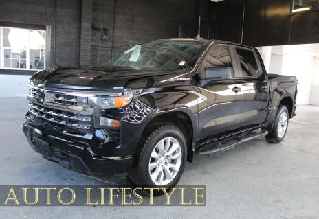 Picture of 2023 Chevrolet Silverado 1500