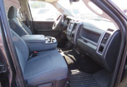 2020 Ram 1500 Classic - Thumbnail 17