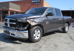 2020 Ram 1500 Classic - Thumbnail 7