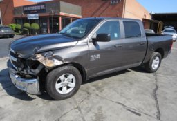 2020 Ram 1500 Classic - Thumbnail 6