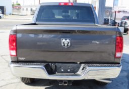 2020 Ram 1500 Classic - Thumbnail 11