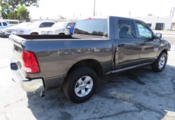 2020 Ram 1500 Classic - Thumbnail 5