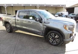 2020 GMC Sierra 1500 - Thumbnail 1