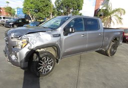 2020 GMC Sierra 1500 - Thumbnail 2