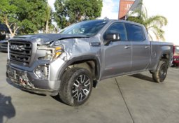 2020 GMC Sierra 1500 - Thumbnail 4