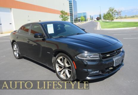 Picture of 2015 Dodge Charger