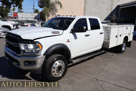 Picture of 2019 Ram 4500