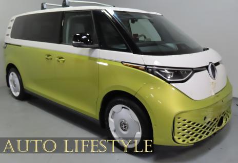 Picture of 2025 Volkswagen ID. Buzz 1st Edition 4Motion
