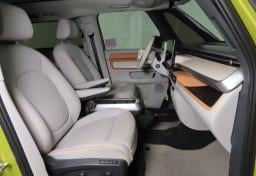 2025 Volkswagen ID. Buzz 1st Edition 4Motion - Thumbnail 34