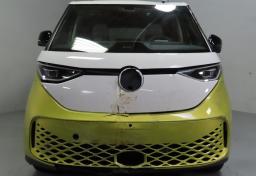 2025 Volkswagen ID. Buzz 1st Edition 4Motion - Thumbnail 12