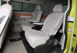 2025 Volkswagen ID. Buzz 1st Edition 4Motion - Thumbnail 24