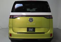 2025 Volkswagen ID. Buzz 1st Edition 4Motion - Thumbnail 11