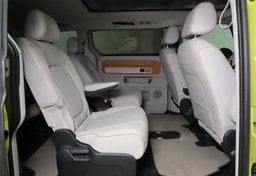 2025 Volkswagen ID. Buzz 1st Edition 4Motion - Thumbnail 27